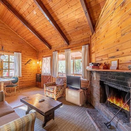 Forest Cabin 2 Birds Nest Payson ภายนอก รูปภาพ