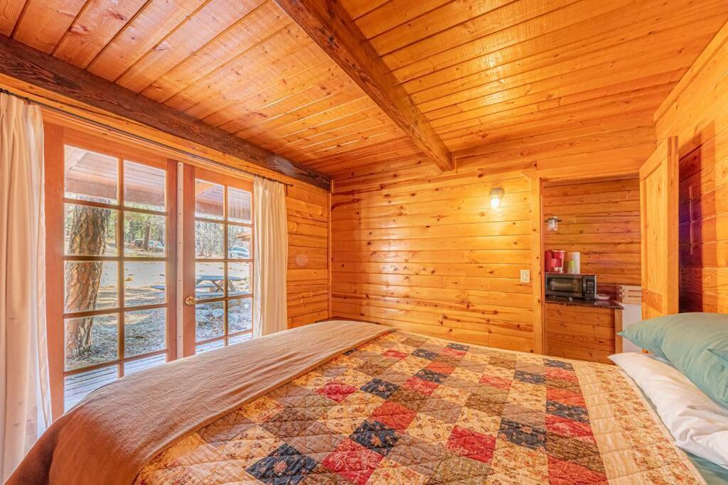 Forest Cabin 2 Birds Nest Payson ภายนอก รูปภาพ