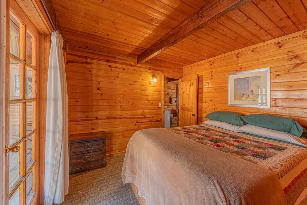 Forest Cabin 2 Birds Nest Payson ภายนอก รูปภาพ