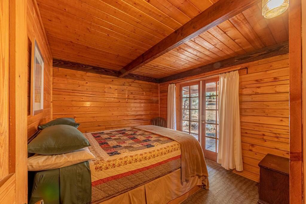 Forest Cabin 2 Birds Nest Payson ภายนอก รูปภาพ